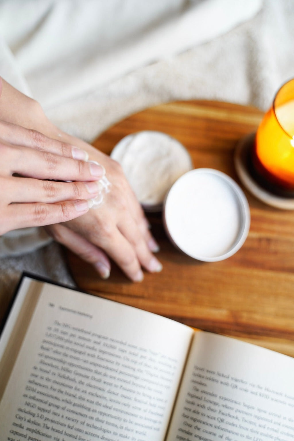 Body Butter
