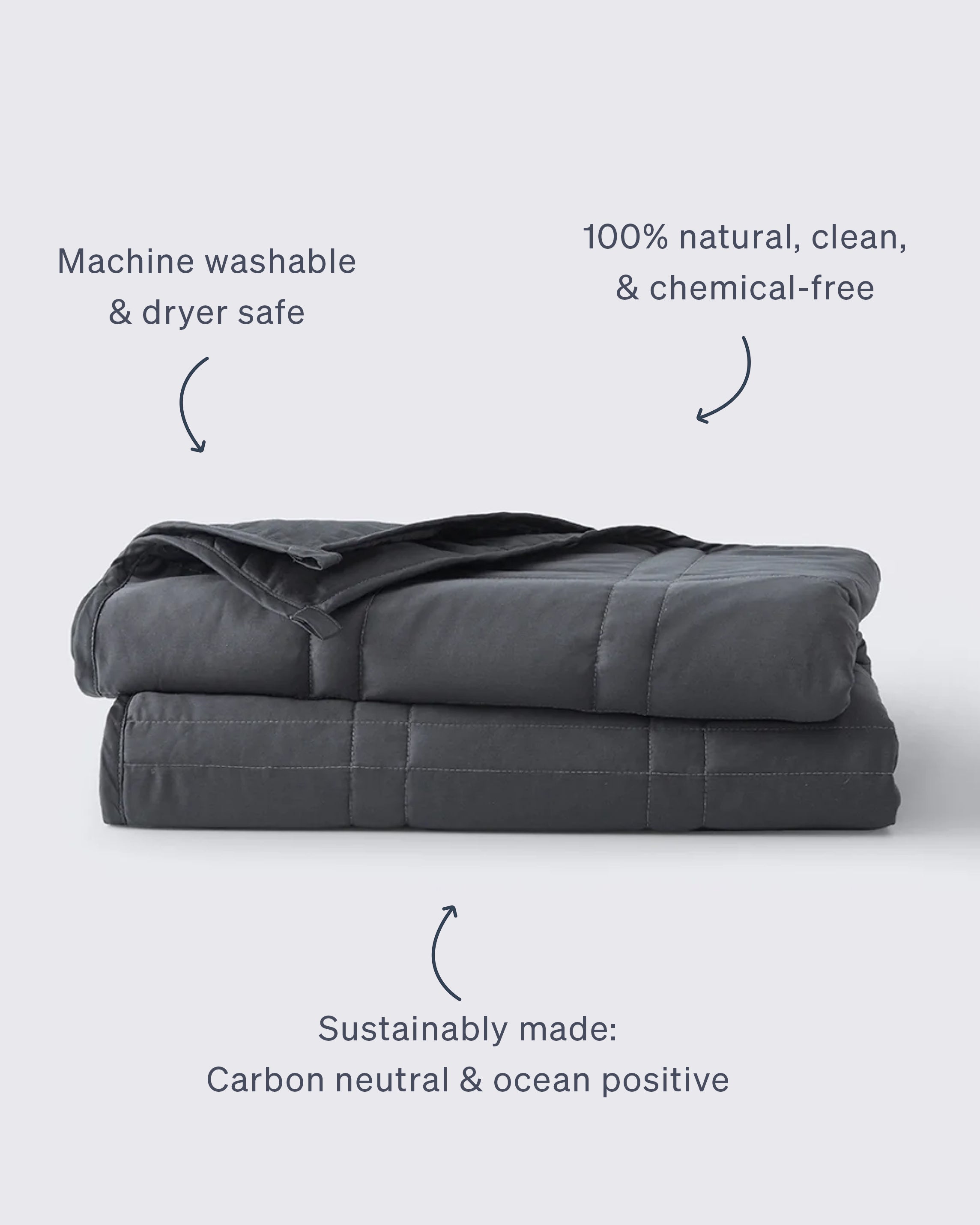 Weighted Blanket