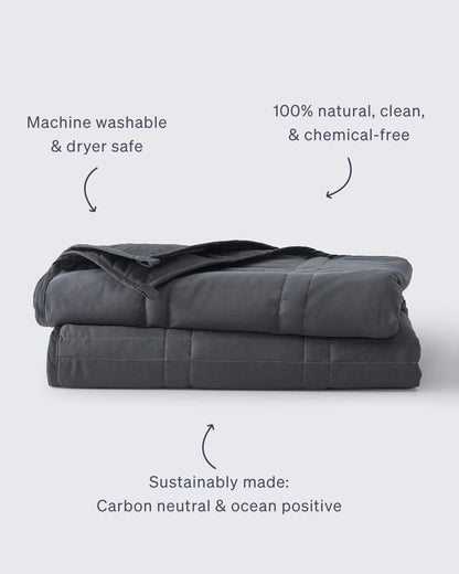 Weighted Blanket