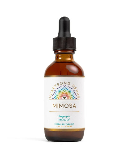Mimosa Tincture
