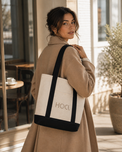 The HOCl Tote | Everyday Carry Bag