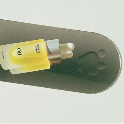 Face + Belly Oil by Mother Mother