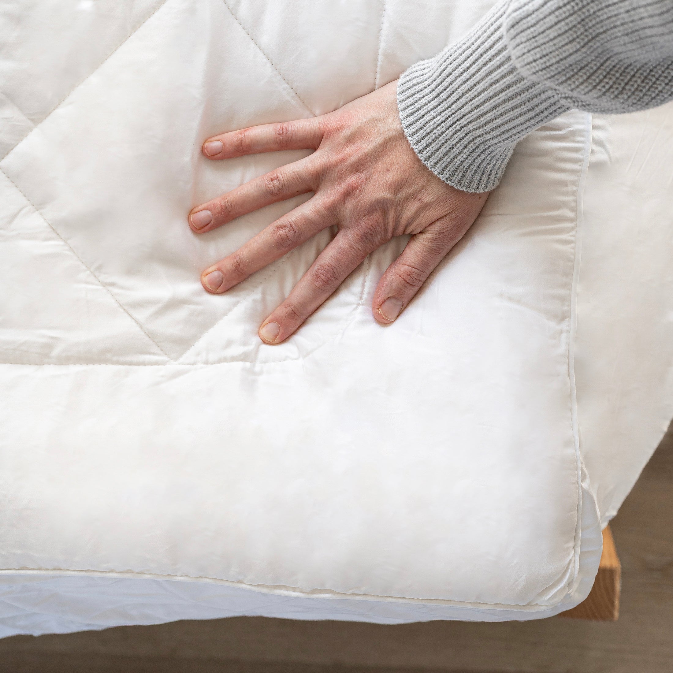 Mattress Pad