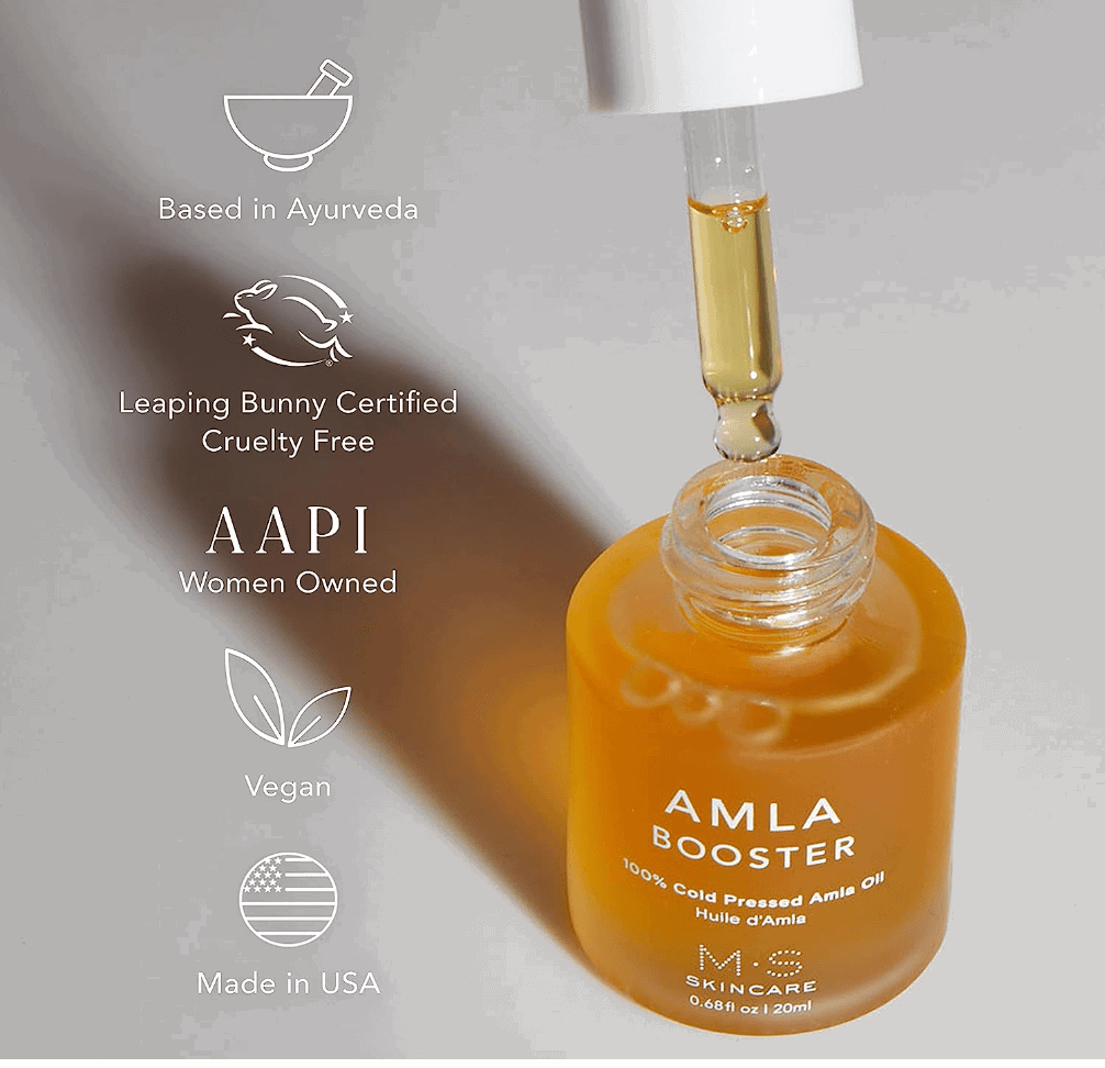 AMLA OIL by M.S. Skincare