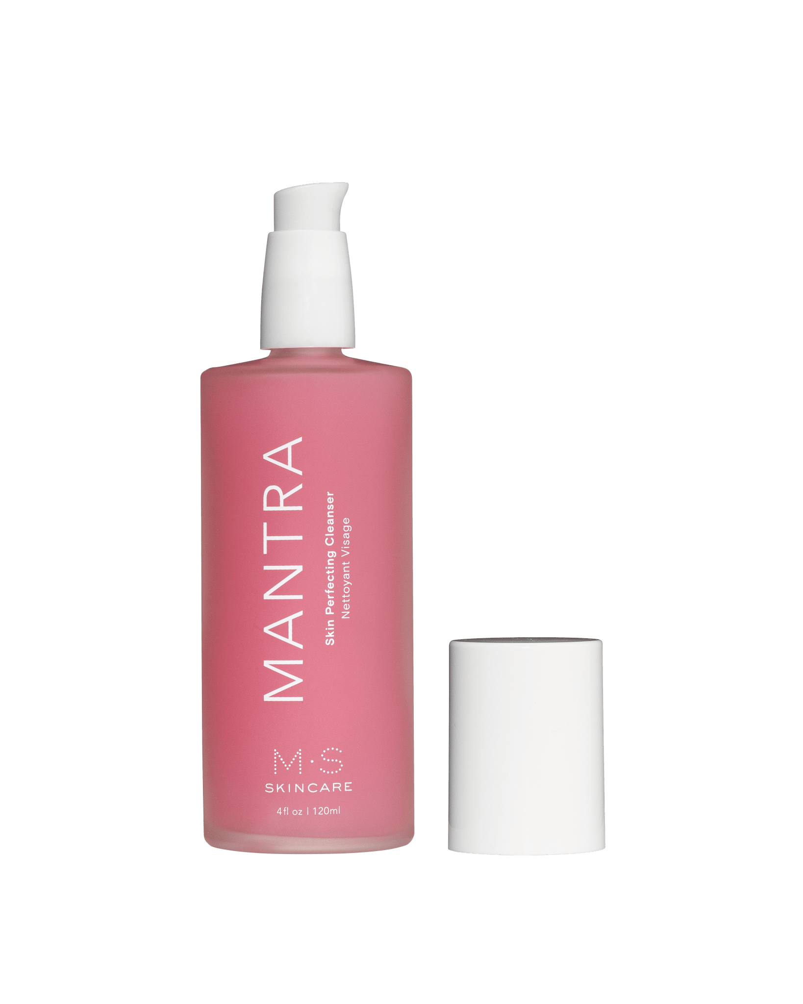 MANTRA | Skin Perfecting Cleanser by M.S. Skincare