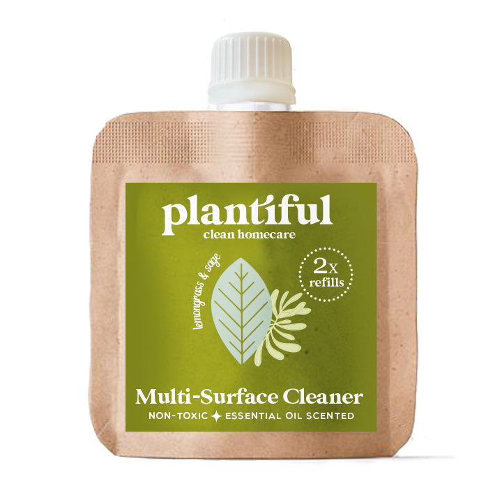 Multi-Surface Concentrate 2x
