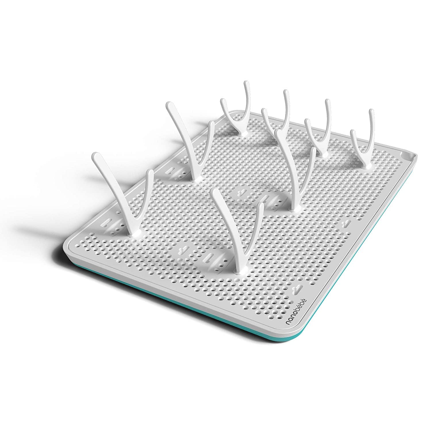 Slim Drying Rack by Nanobébé US