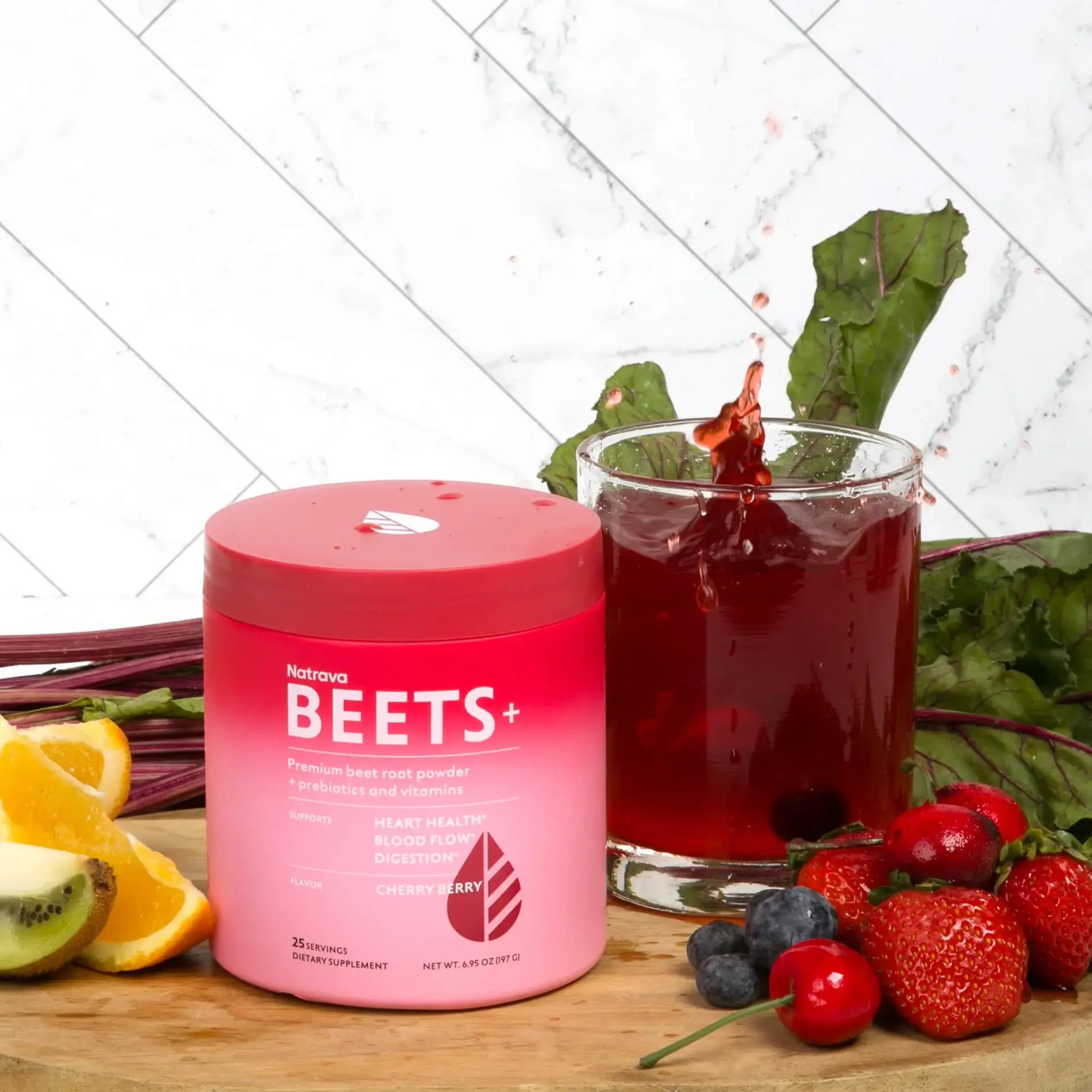 BEETS+ TikTok Shop