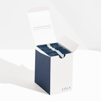 Cleansing Wipes Packets by LOLA