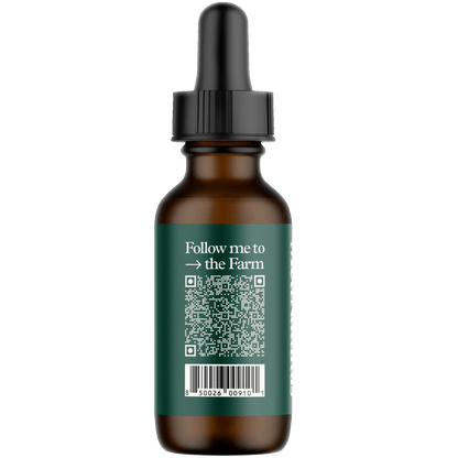 Daily, Natural Hemp Extract