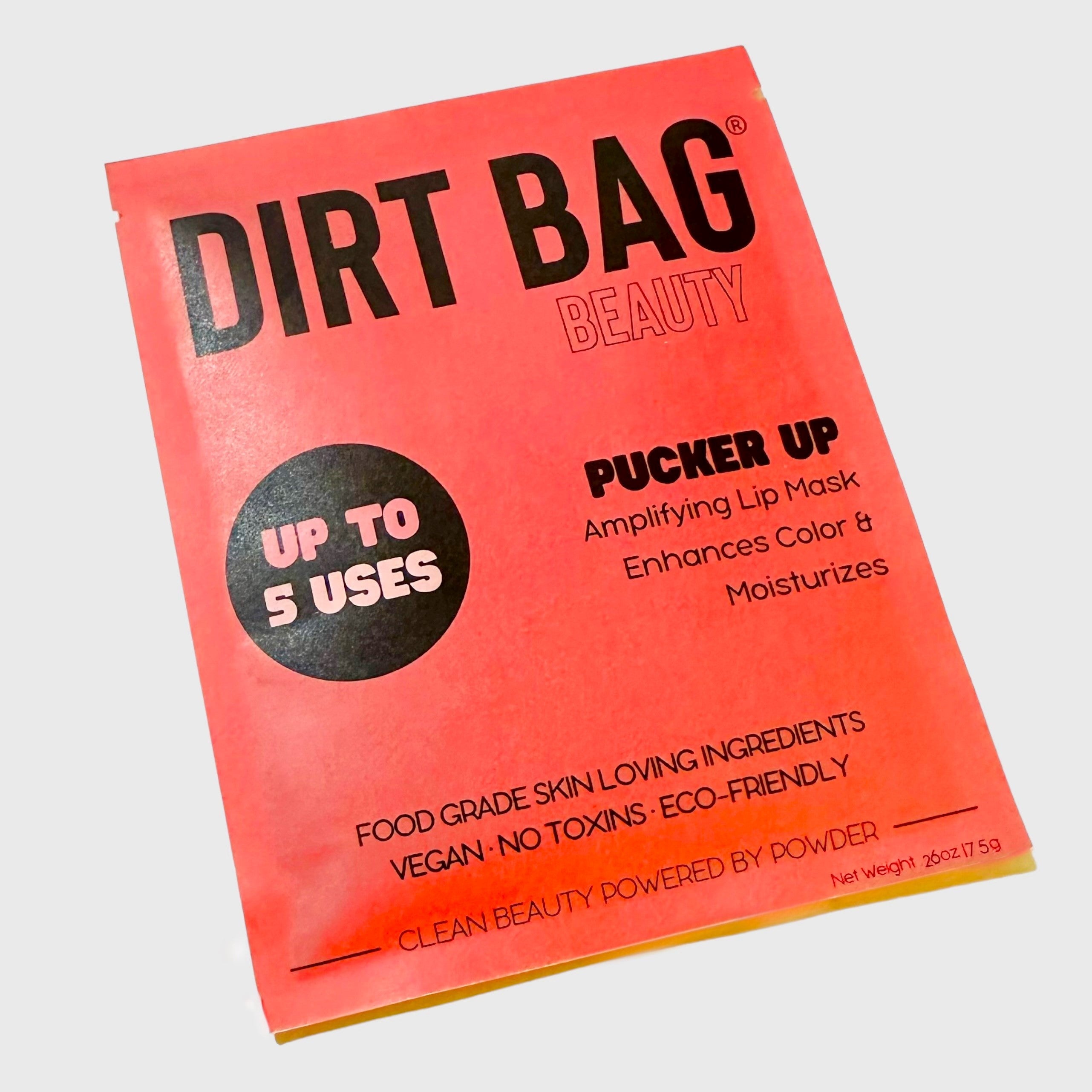 Face Mask Gift Set by DIRT BAG® BEAUTY