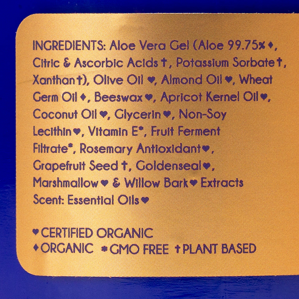 Extreme Hand & Body Cream Musky Blooms