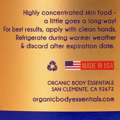 Extreme Hand & Body Cream Musky Blooms