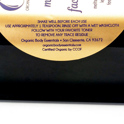 Face Wash Makeup Remover