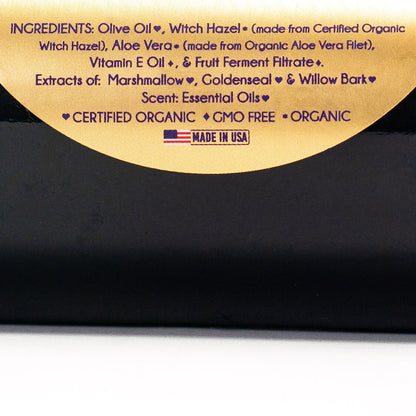 Face Wash Makeup Remover