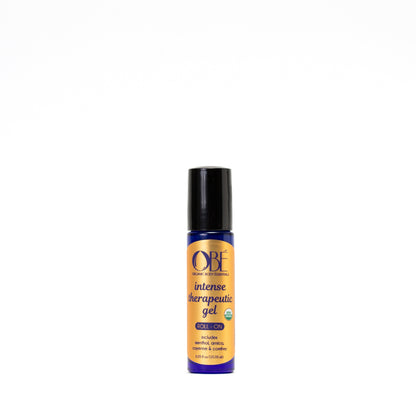Organic Roll On Pain Relief Gel