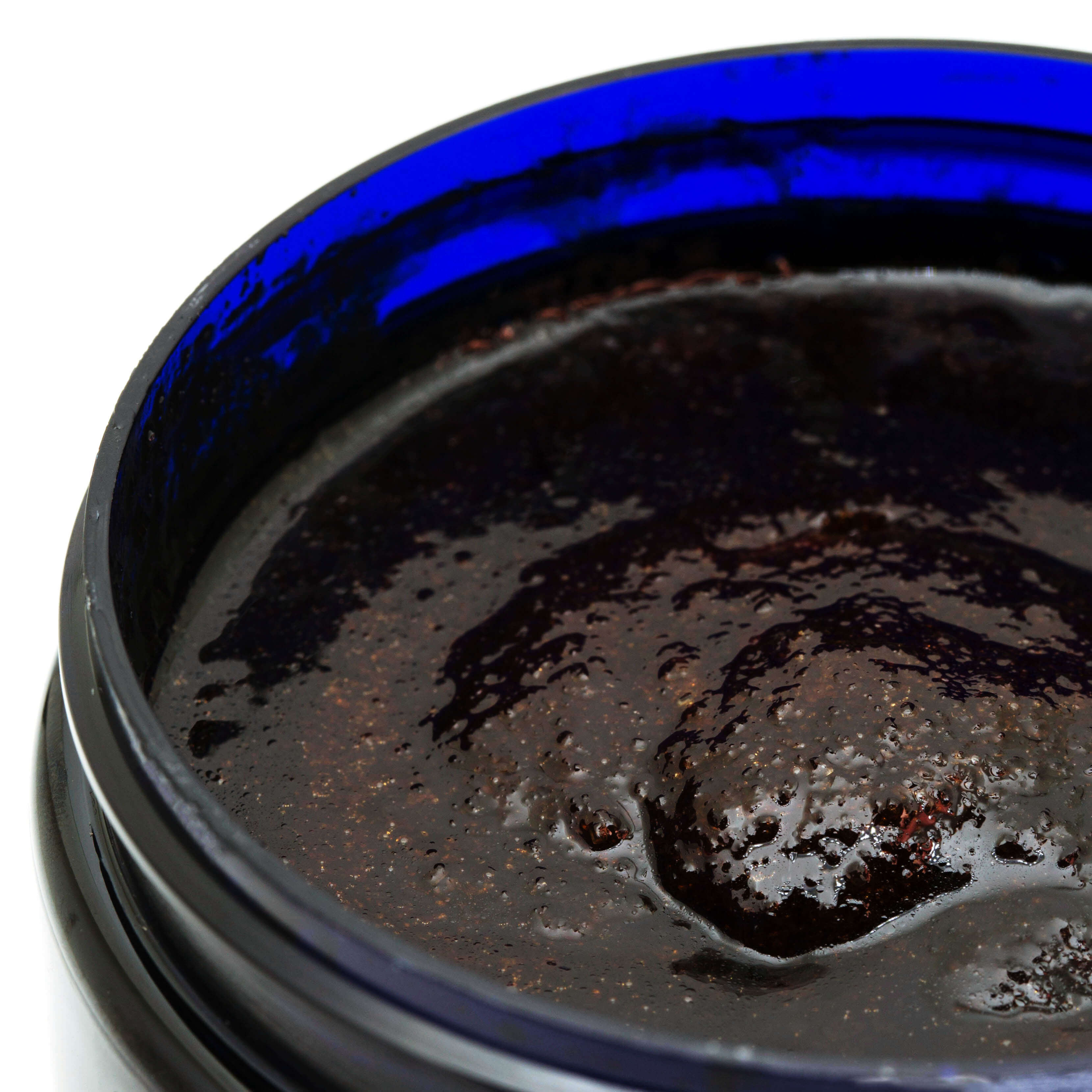 Organic Face & Body Scrub