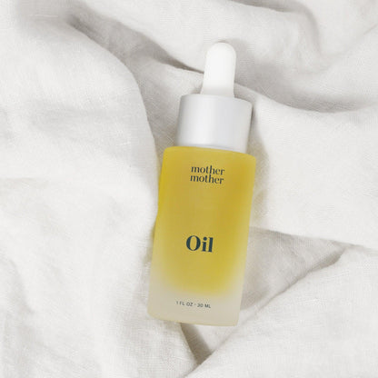 Face + Belly Oil by Mother Mother