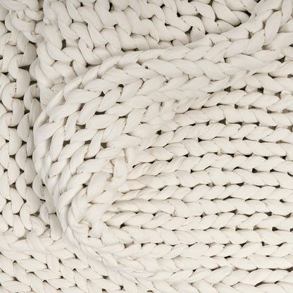 Cotton Weighted Blanket