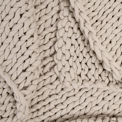 Cotton Weighted Blanket