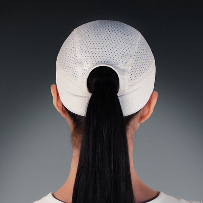 Breathe Cap With Cooling Pieces