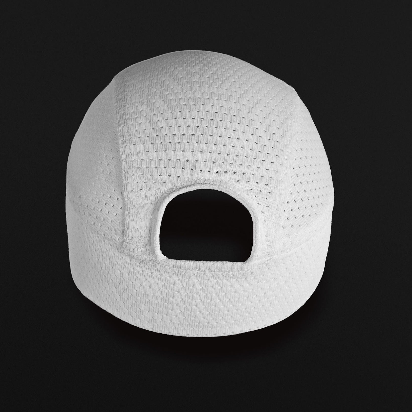 Breathe Cap With Cooling Pieces