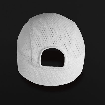 Breathe Cap With Cooling Pieces