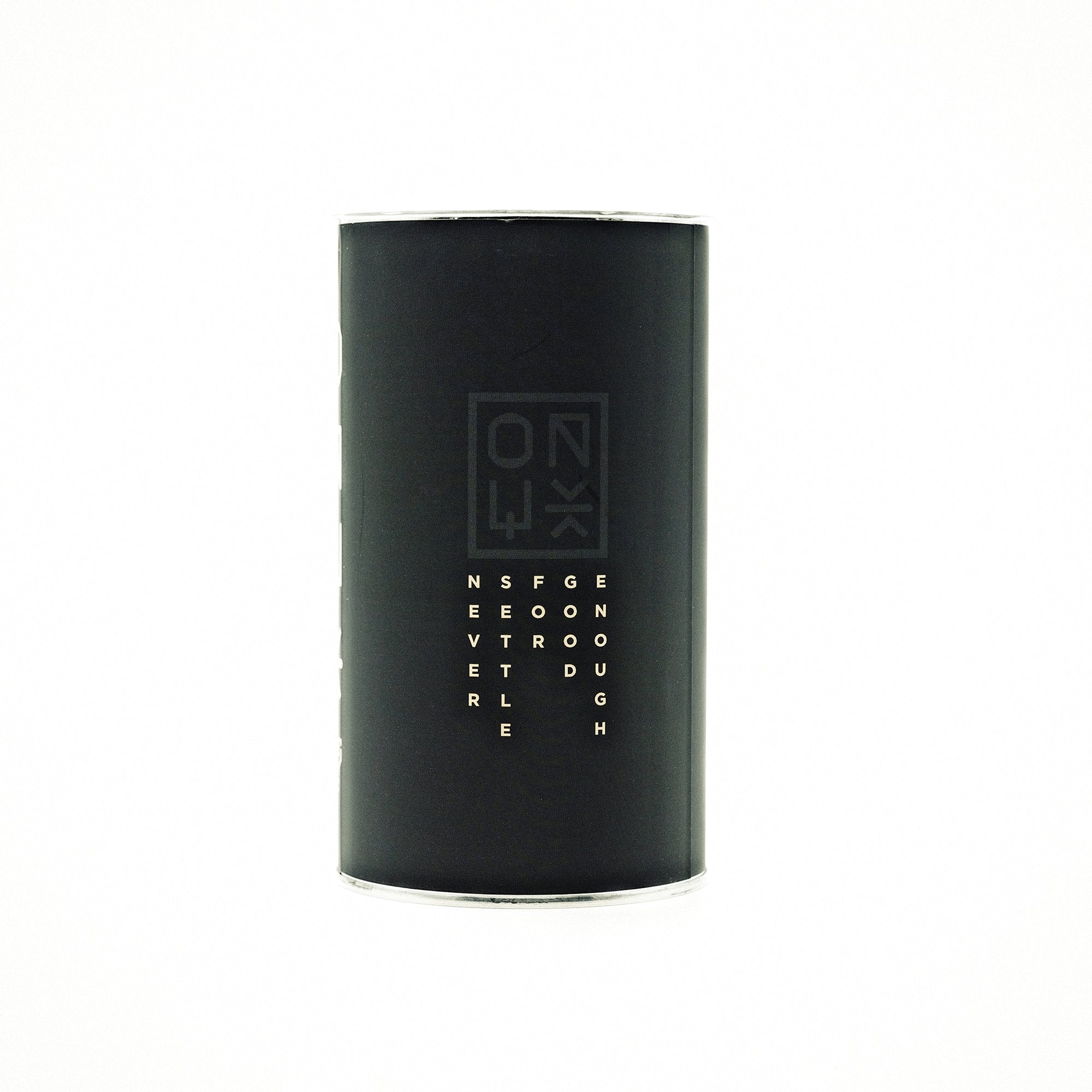 Onyx Tealight Tea by Farm2Me