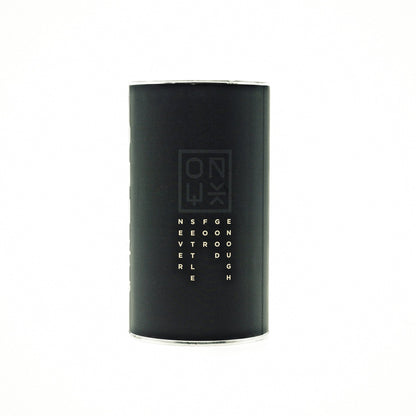 Onyx Tealight Tea by Farm2Me