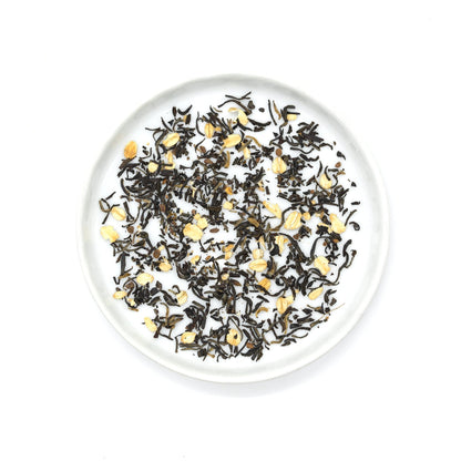 Onyx Tealight Tea by Farm2Me