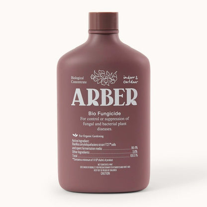 Organic Bio Fungicide by Arber