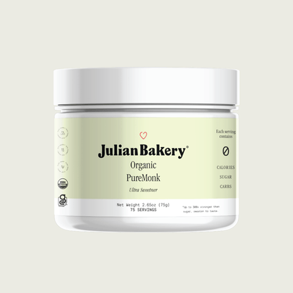 Organic PureMonk® Ultra Sweetener