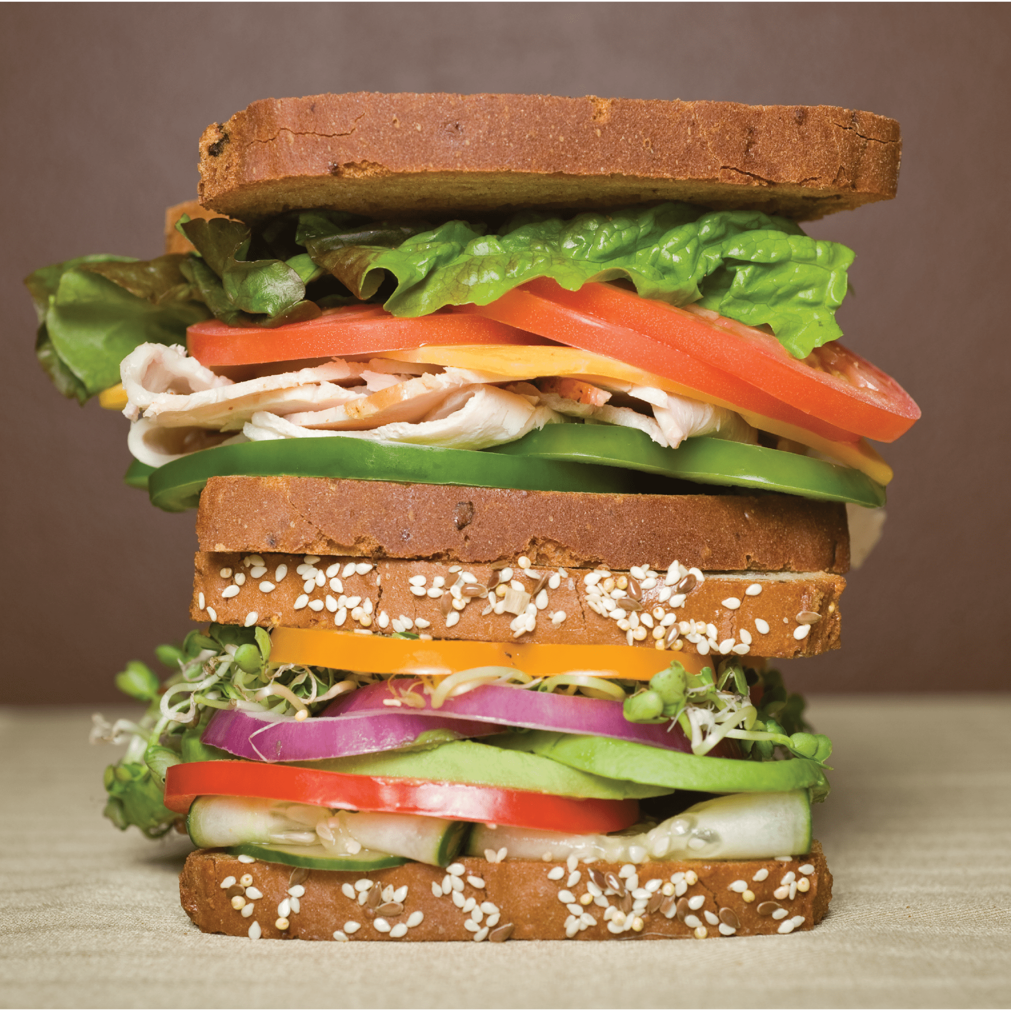 Original Whole Grain Bread