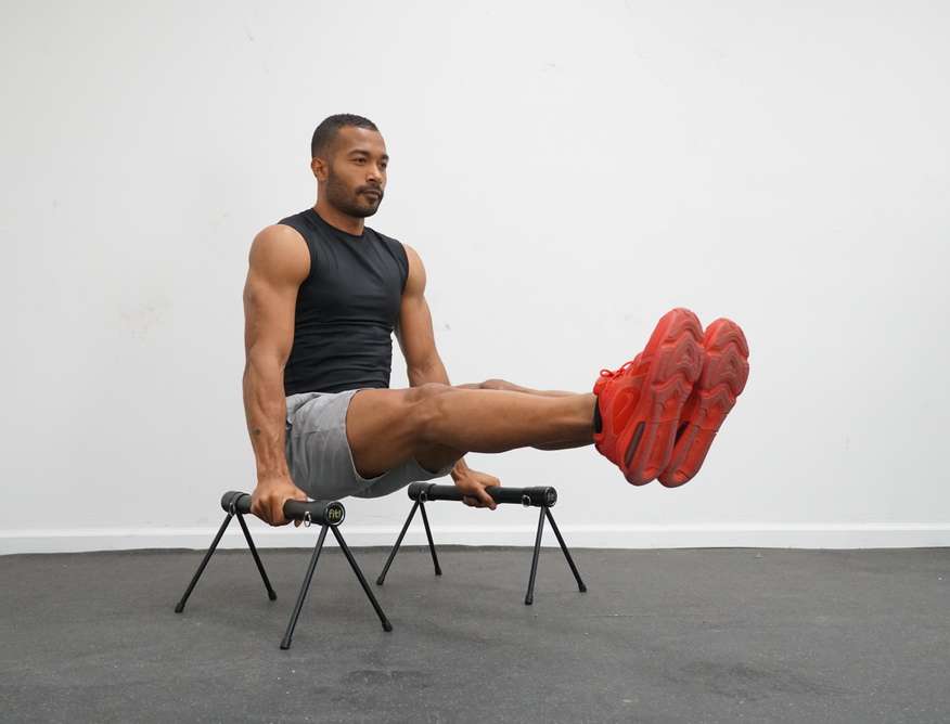 P-Bars by Fit! Store