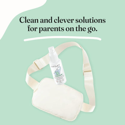 Littley Pacifier & Teether Cleaner