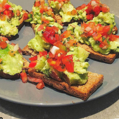 PaleoThin Almond Bread