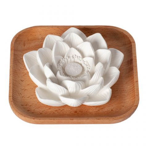 Passive Lotus Diffuser by Plant Therapy