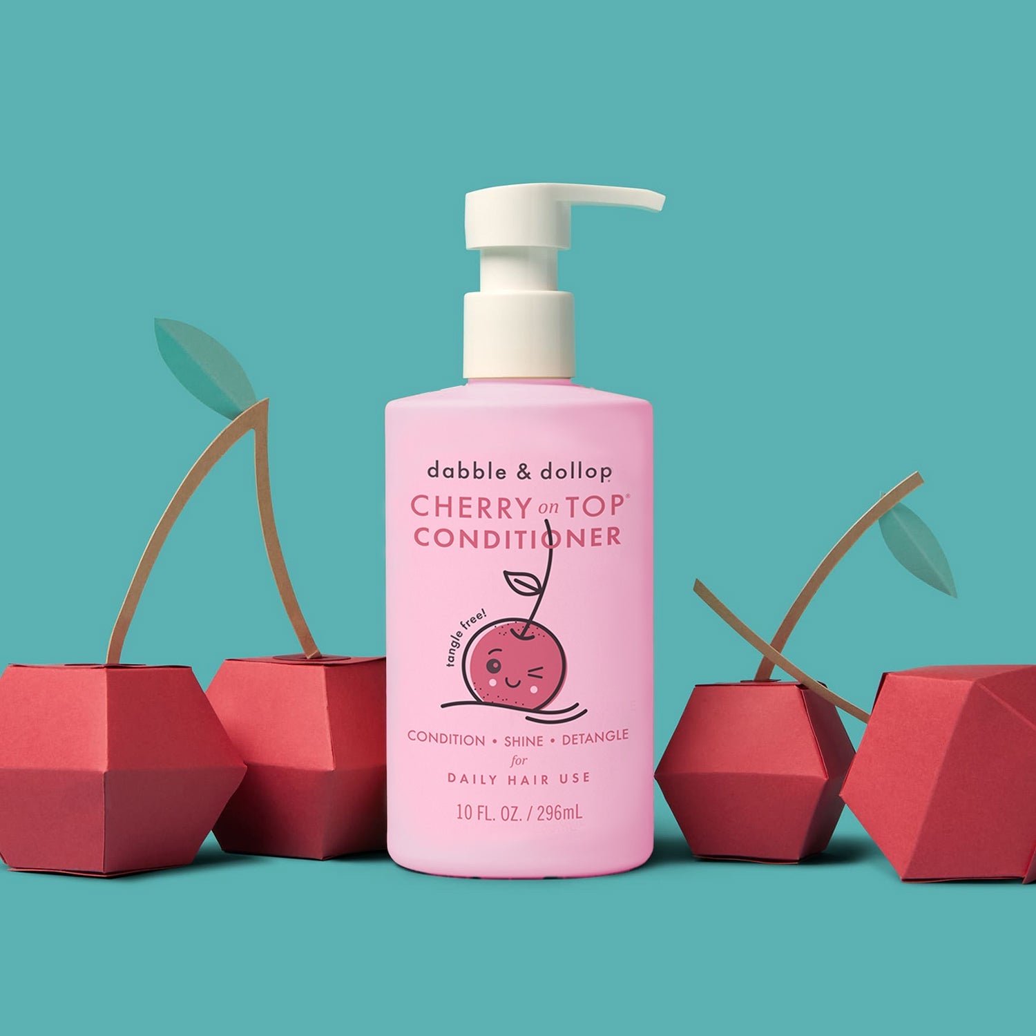 Cherry on Top® Hair Conditioner
