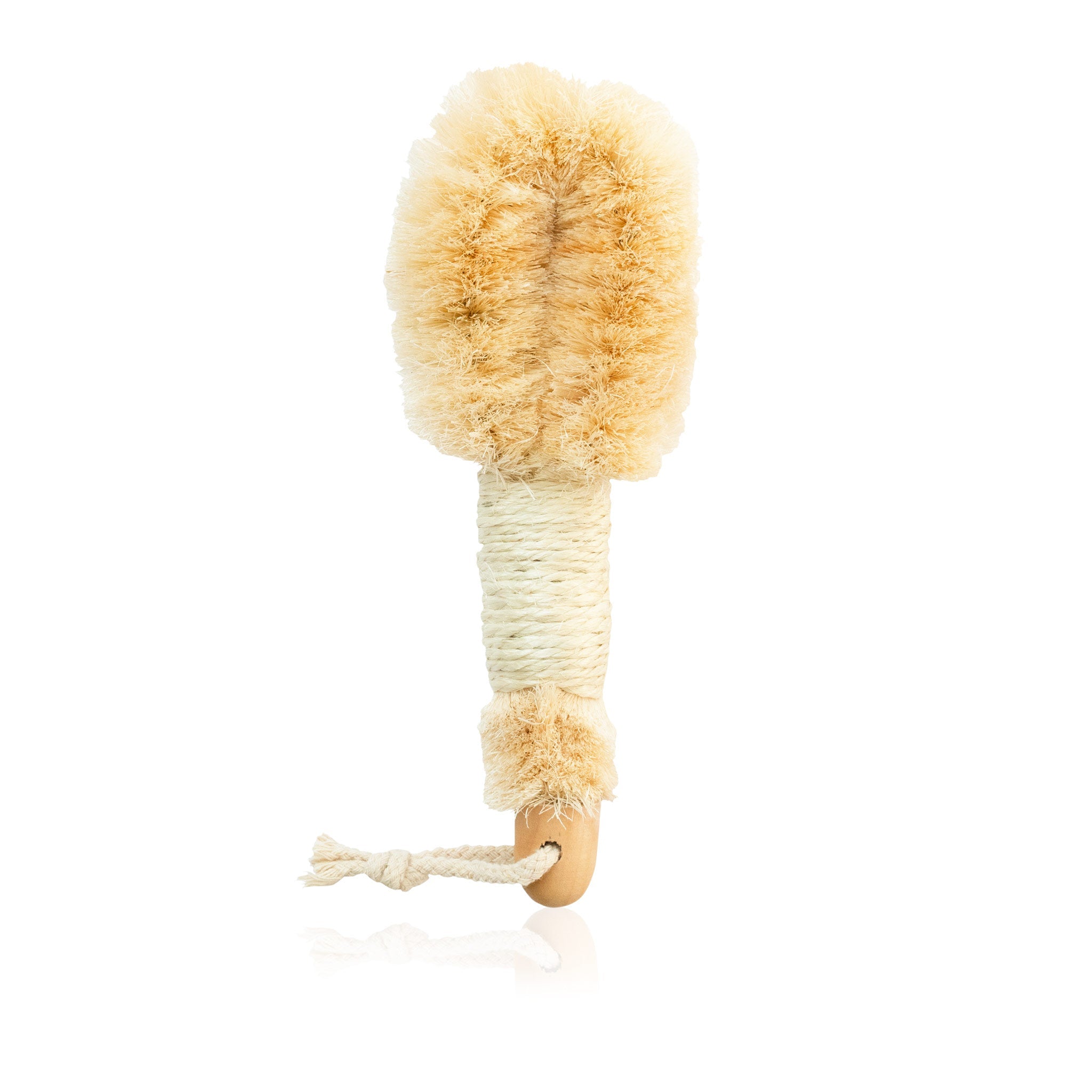 Exfoliating Dry Body Brush