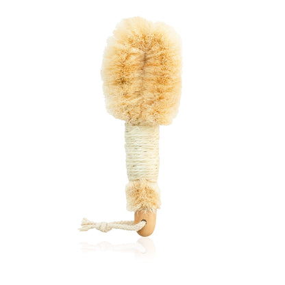 Exfoliating Dry Body Brush