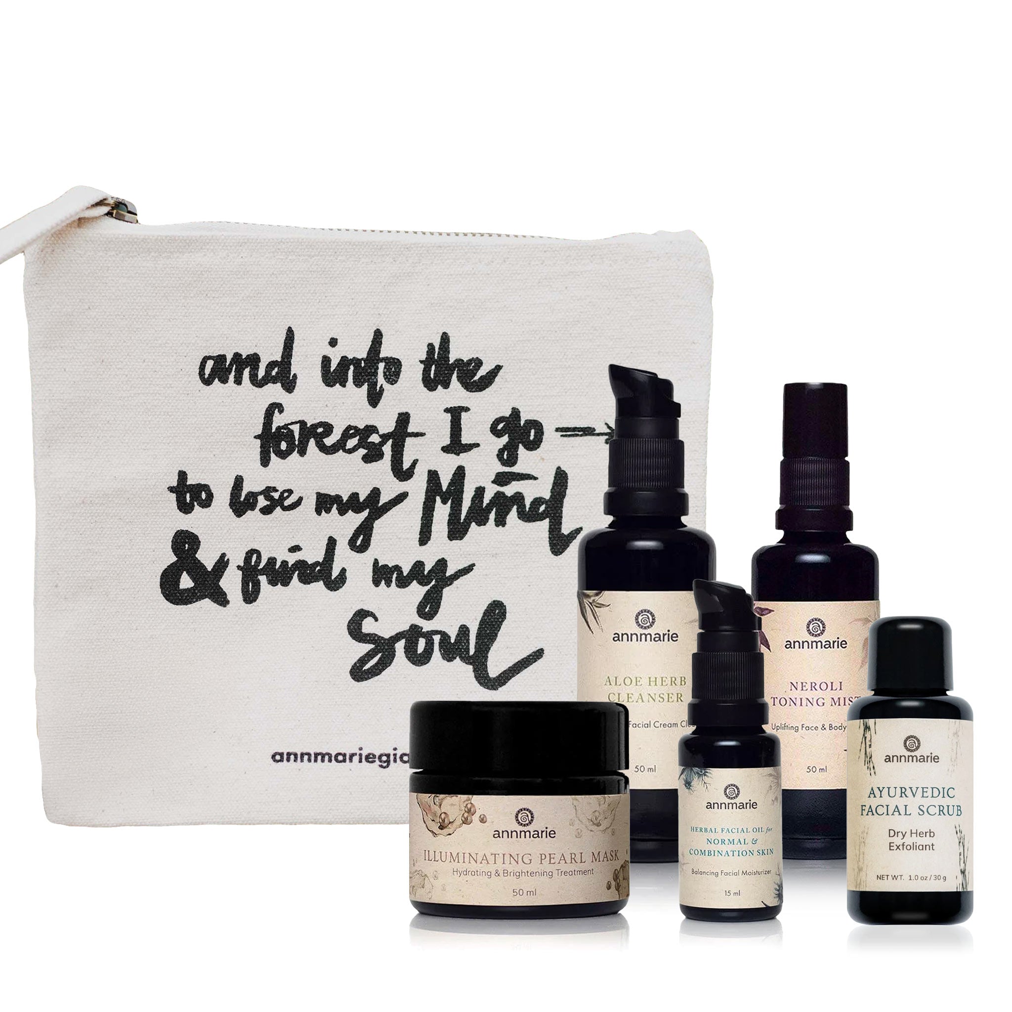 Balance Gift Set