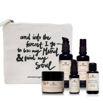 Balance Gift Set