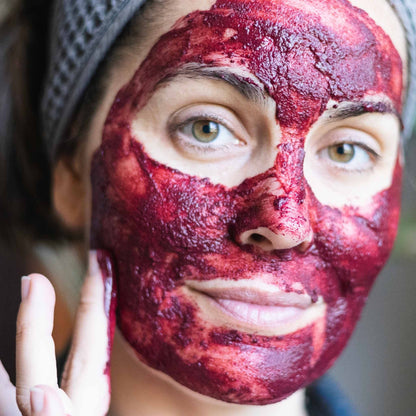 Radiant-C Mask & Polish (100ml)