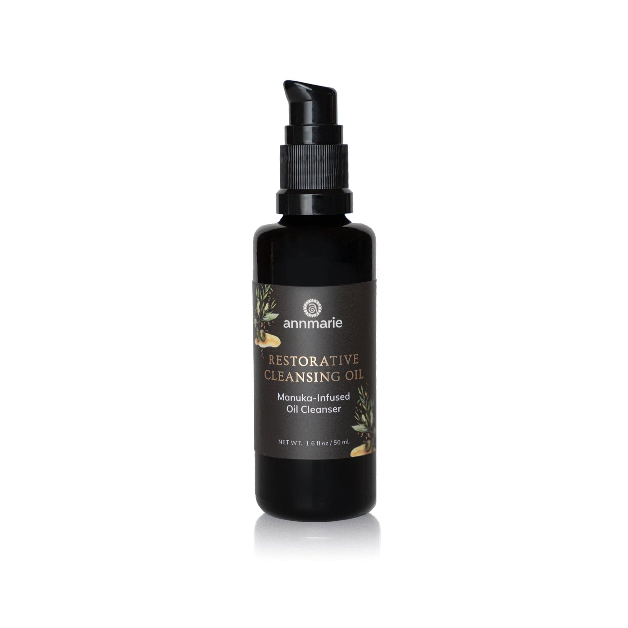 Restorative Cleansing Oil (50ml)