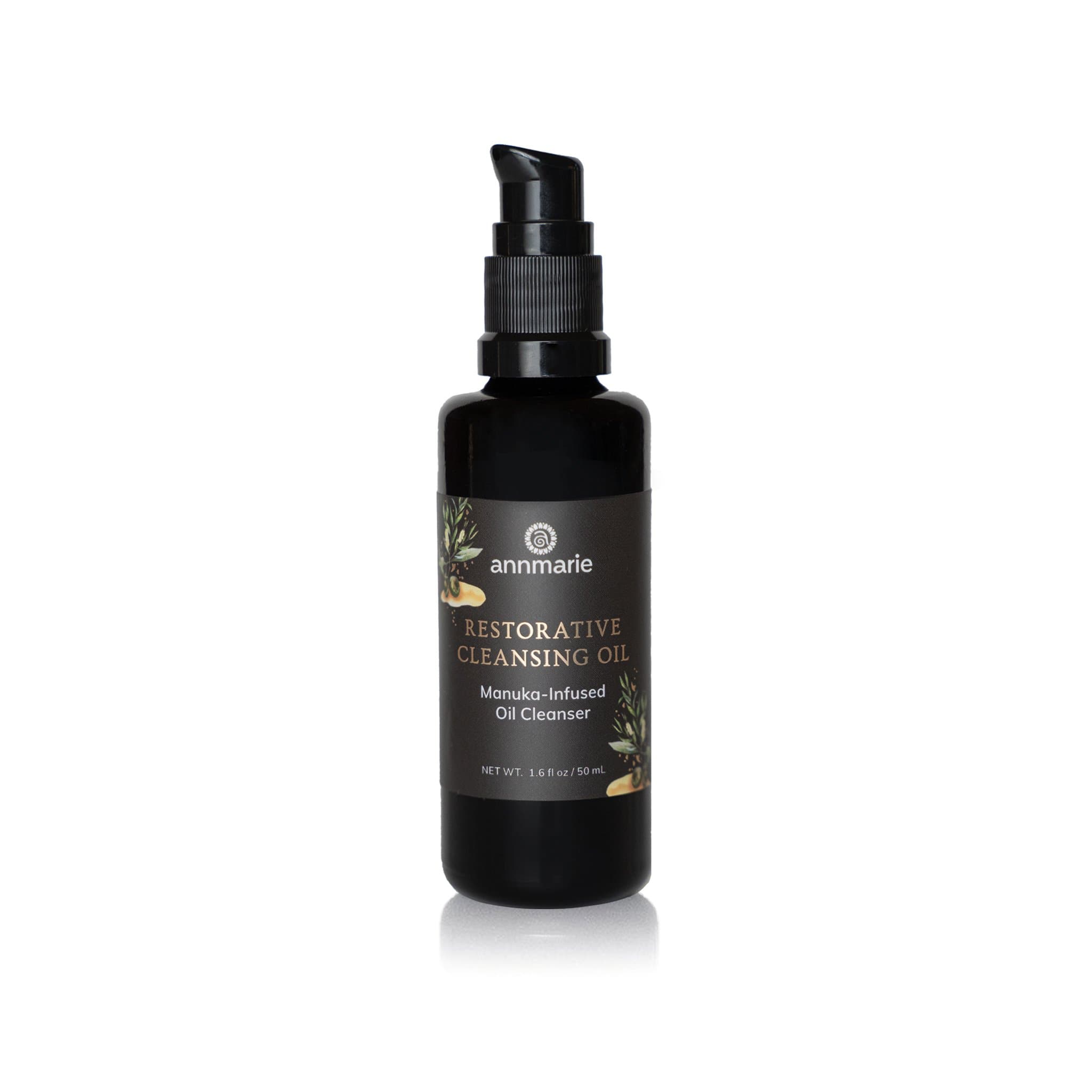 Restorative Cleansing Oil (50ml)