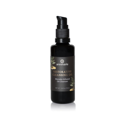 Restorative Cleansing Oil (50ml)