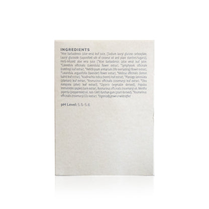 Rosemary Peppermint Hand & Body Wash (240ml)