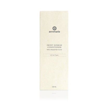 Sweet Sunrise Conditioner (240ml)