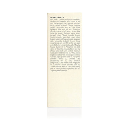 Sweet Sunrise Shampoo (240ml)