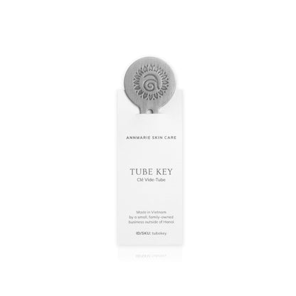 Kaolin Tube Key